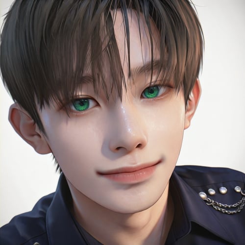 IKEMEN TESTING 8 by SF on Tensor.Art
