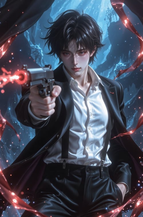 Anime Pro (FLUX/Z-IMAGE BASE) by ArteByJH on Tensor.Art