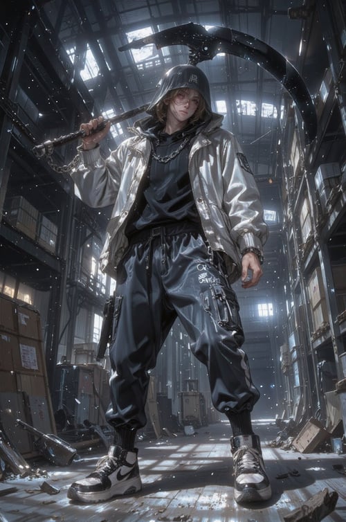 Anime Pro (FLUX/Z-IMAGE BASE) by ArteByJH on Tensor.Art