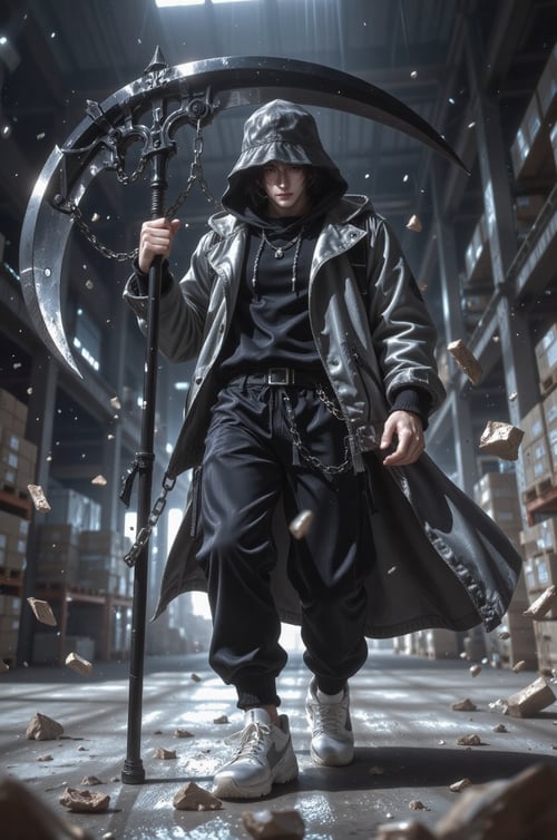 Anime Pro (FLUX/Z-IMAGE BASE) by ArteByJH on Tensor.Art