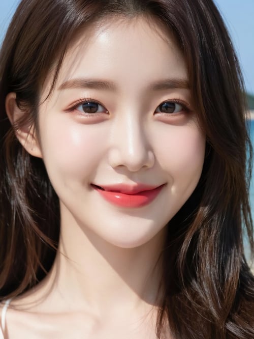 Jang Yeon-Seo by Ai Lover on Tensor.Art
