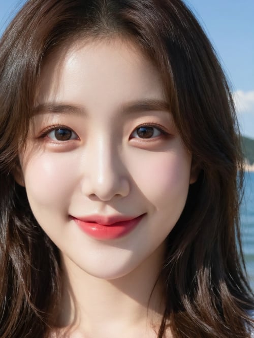 Jang Yeon-Seo by Ai Lover on Tensor.Art
