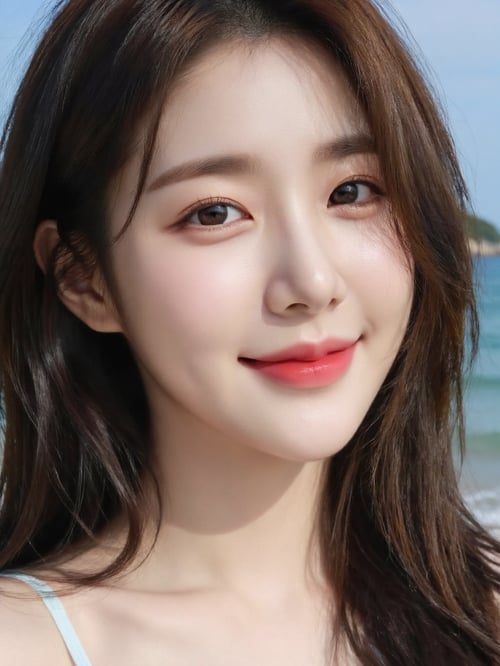Jang Yeon-Seo by Ai Lover on Tensor.Art