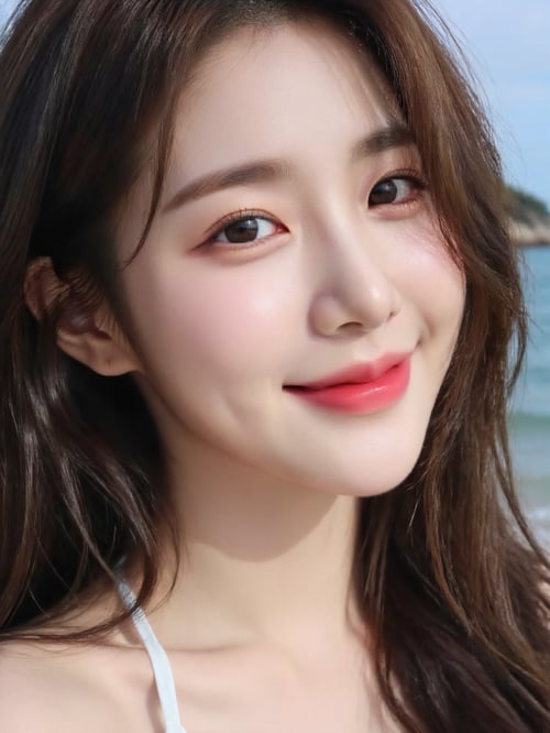 Jang Yeon-Seo by Ai Lover on Tensor.Art