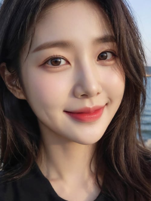 Jang Yeon-Seo by Ai Lover on Tensor.Art