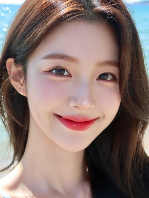 Jang Yeon-Seo by Ai Lover on Tensor.Art