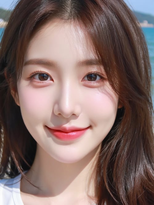 Jang Yeon-Seo by Ai Lover on Tensor.Art