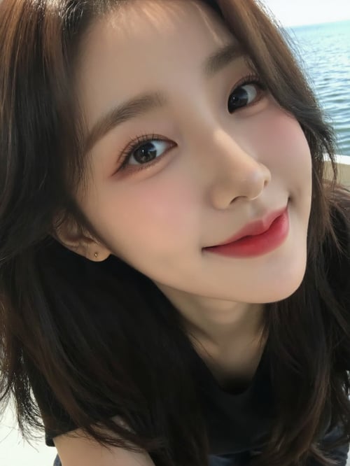 Jang Yeon-Seo by Ai Lover on Tensor.Art