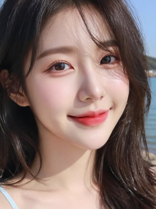 Jang Yeon-Seo by Ai Lover on Tensor.Art