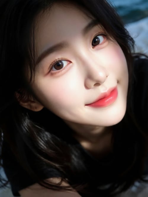 Jang Yeon-Seo by Ai Lover on Tensor.Art