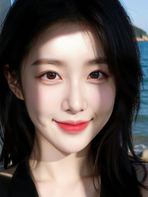 Jang Yeon-Seo by Ai Lover on Tensor.Art