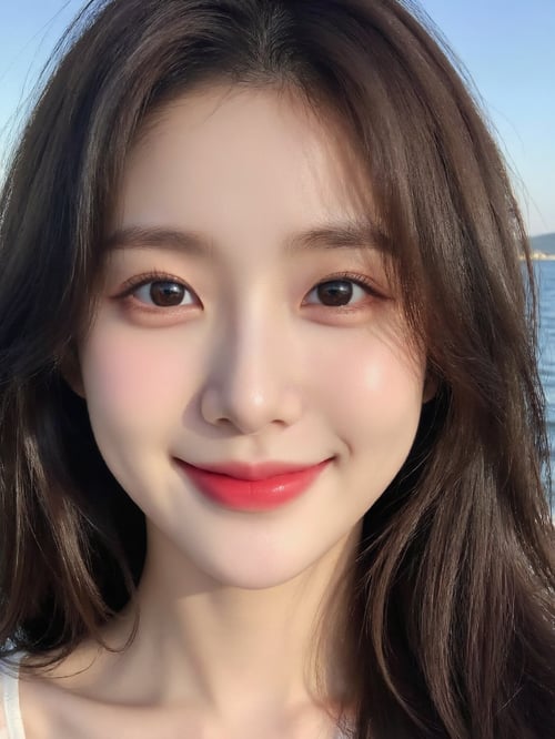 Jang Yeon-Seo by Ai Lover on Tensor.Art