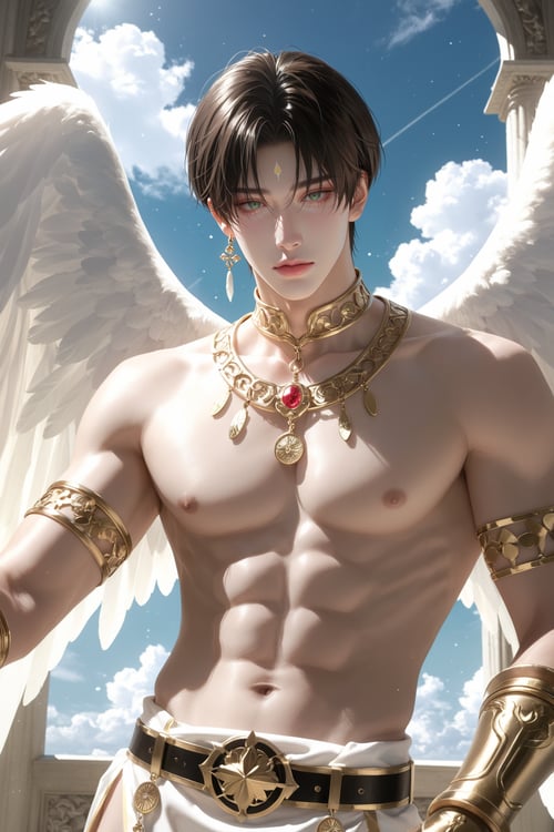 Sensei by Seihiki on Tensor.Art