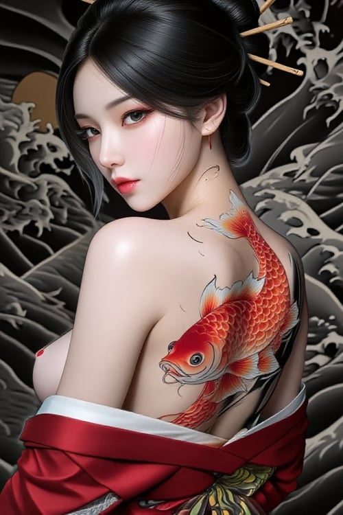 en0421 - Virtual Beauty 07 by en0421@AI on Tensor.Art