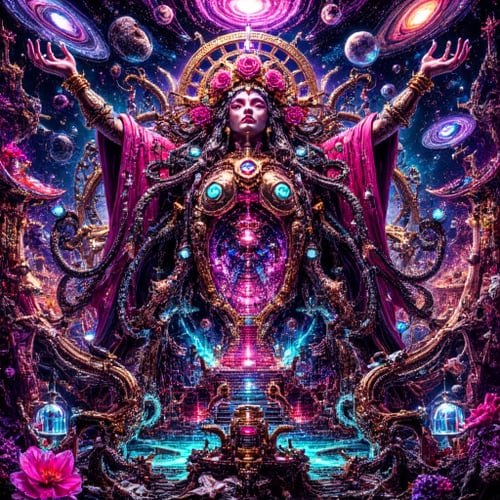 Kadal emas by Alvin Art on Tensor.Art