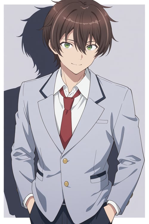 Maki Maehara - Second Prettiest Girl by 第十三月 on Tensor.Art