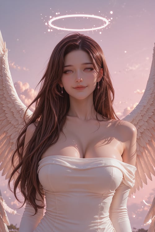 White Wonyoung by Kernezz on Tensor.Art