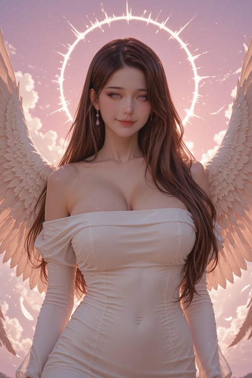 White Wonyoung by Kernezz on Tensor.Art