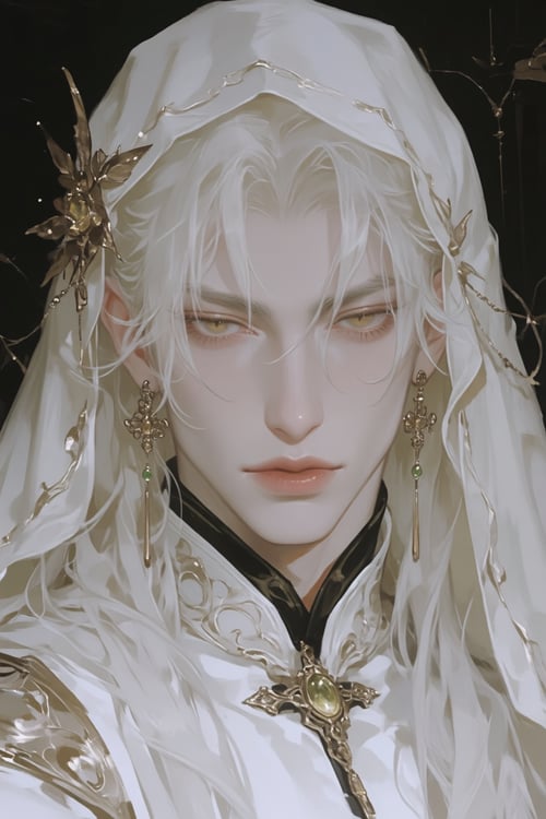 Asian Male by PinkCotton 🎐 on Tensor.Art