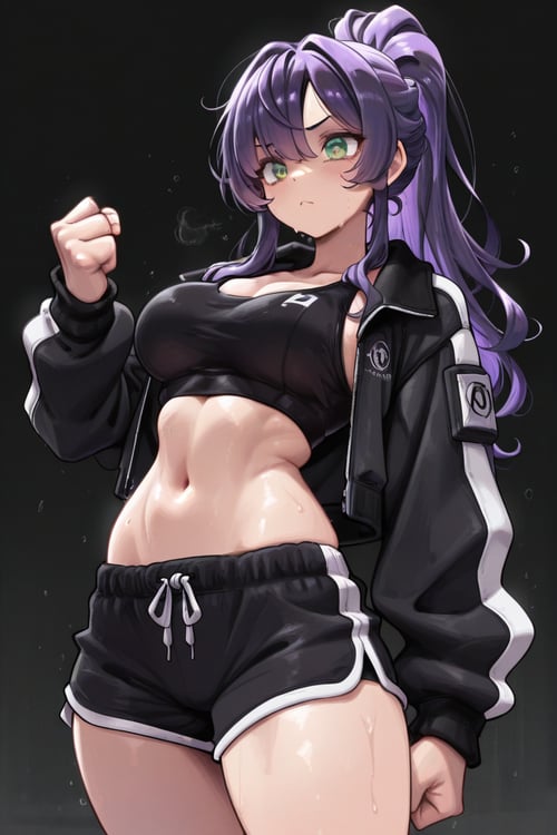 Safira illustration cartoon artstyle by Oliver DR on Tensor.Art