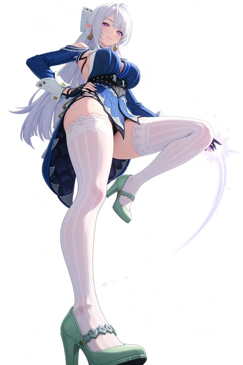 DJ_维琳娜-原皮肤-绝区零-大模型角色补丁 by DJ大江东去 on Tensor.Art