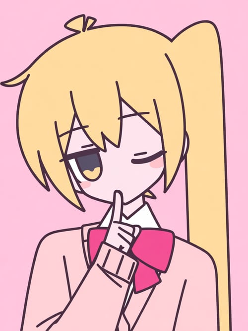 neru by KR_Lily on Tensor.Art