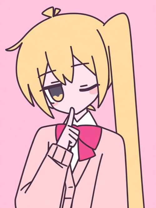 neru by KR_Lily on Tensor.Art