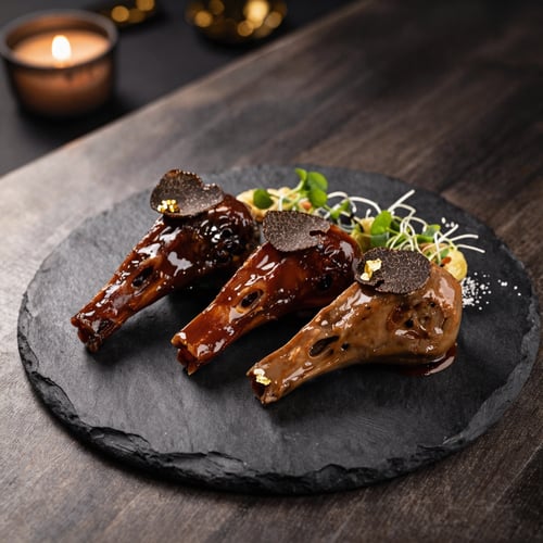 Side Dishes by Pigman on Tensor.Art