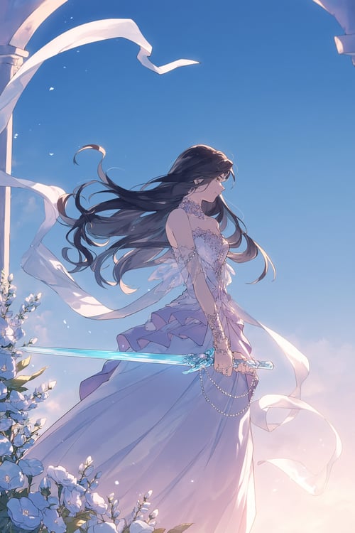 KOEDA_834 (k83_4) - Artist Style  by Azriaelis on Tensor.Art