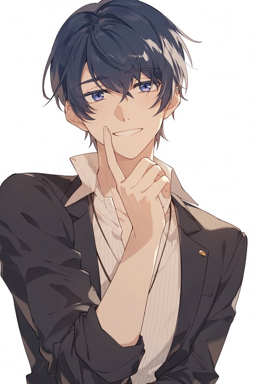 KOEDA_834 (k83_4) - Artist Style  by Azriaelis on Tensor.Art