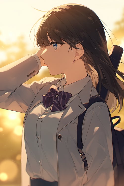 KOEDA_834 (k83_4) - Artist Style  by Azriaelis on Tensor.Art