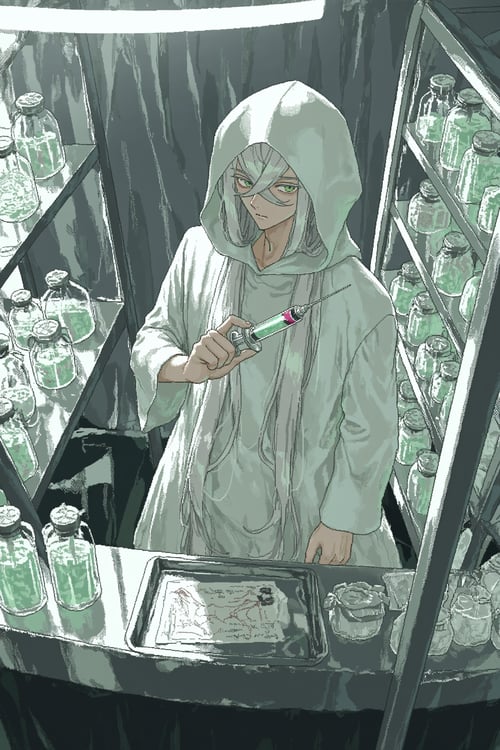 Koh9083 - Artist Style - Pixel by Azriaelis on Tensor.Art