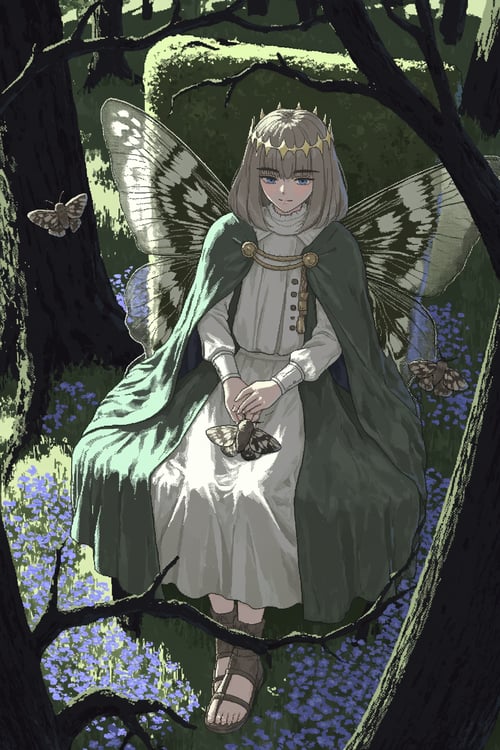 Koh9083 - Artist Style - Pixel by Azriaelis on Tensor.Art