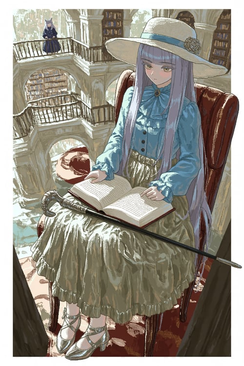 Koh9083 - Artist Style - Pixel by Azriaelis on Tensor.Art