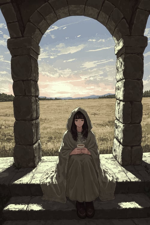 Koh9083 - Artist Style - Pixel by Azriaelis on Tensor.Art