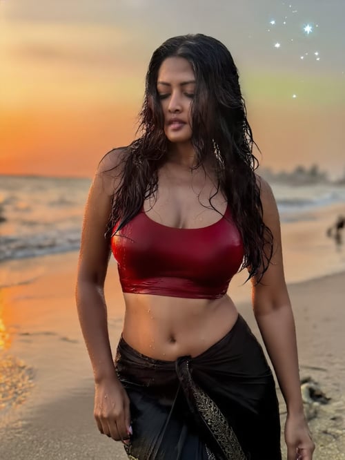 Riya Sen  by AI factory on Tensor.Art