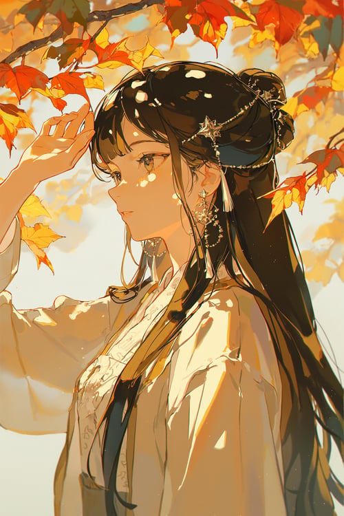 Lirseven - Artist Style by Azriaelis on Tensor.Art