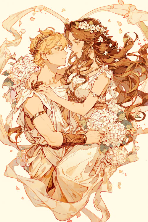 Lirseven - Artist Style by Azriaelis on Tensor.Art