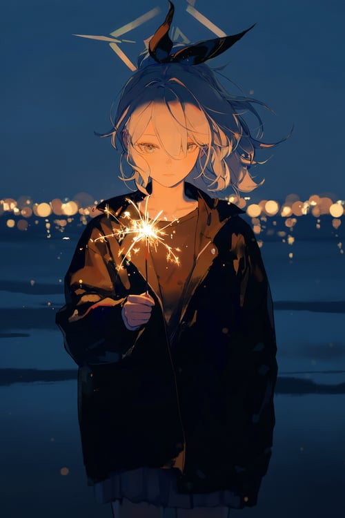 Lirseven - Artist Style by Azriaelis on Tensor.Art