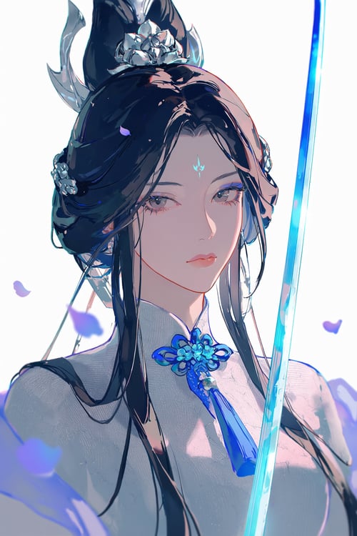 Lirseven - Artist Style by Azriaelis on Tensor.Art