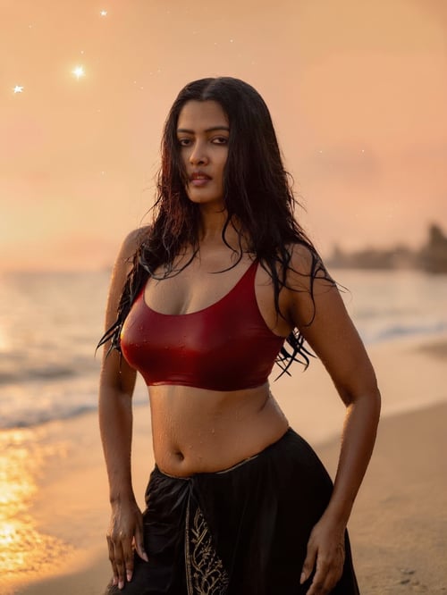 Riya by AI factory on Tensor.Art