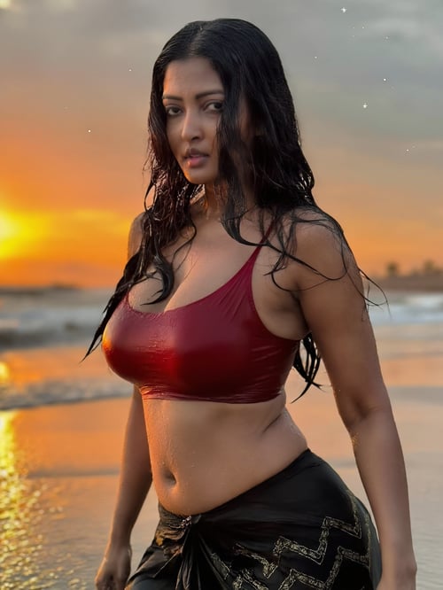 Riya by AI factory on Tensor.Art