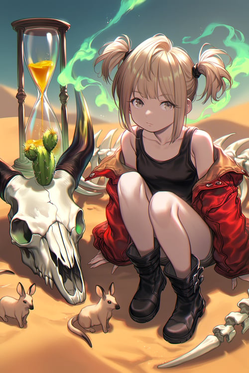 Lee Hyeseung (umberwig) - Artist Style by Azriaelis on Tensor.Art