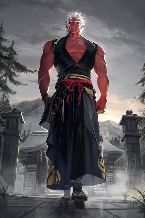 Kurikabacha (KurikO) - Artist Style by Azriaelis on Tensor.Art