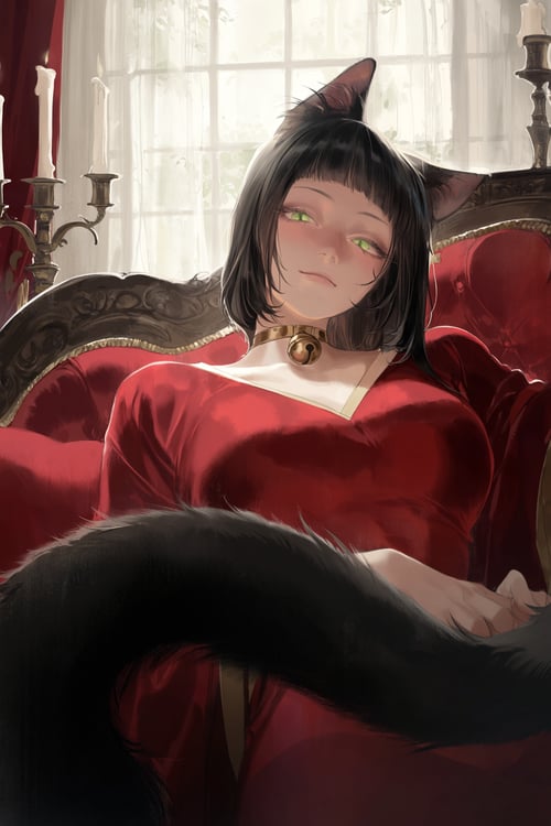 Kurikabacha (KurikO) - Artist Style by Azriaelis on Tensor.Art