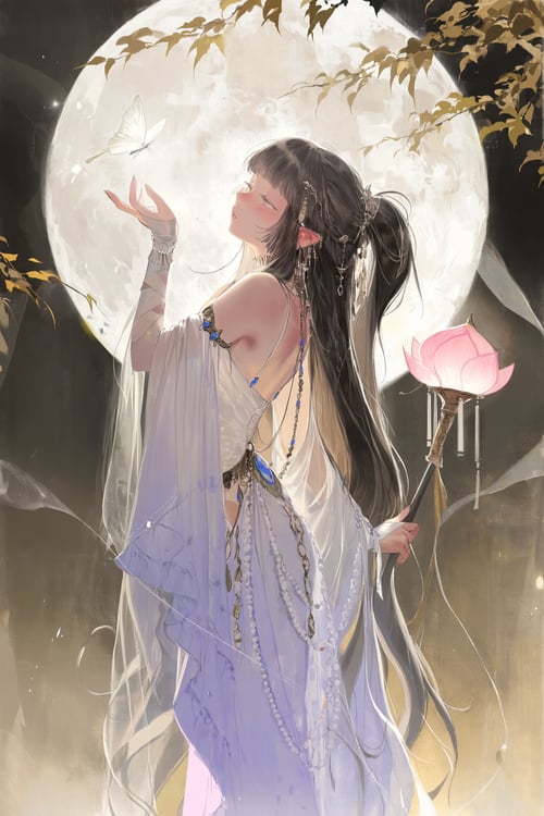 Kurikabacha (KurikO) - Artist Style by Azriaelis on Tensor.Art