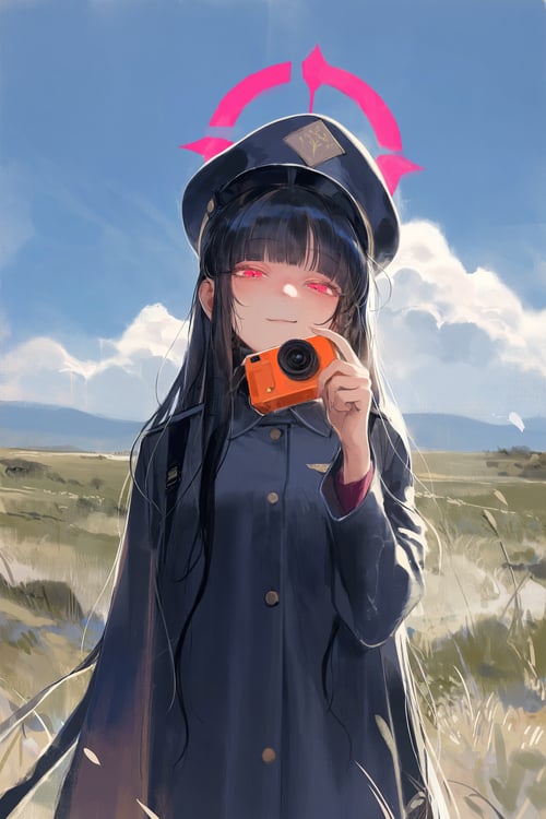 Kurikabacha (KurikO) - Artist Style by Azriaelis on Tensor.Art