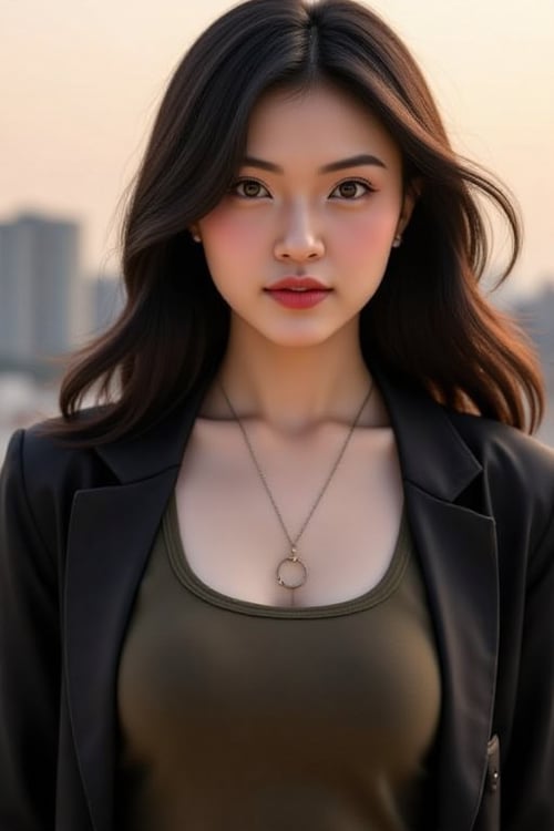 星樱绮梦 by SocialAi on Tensor.Art