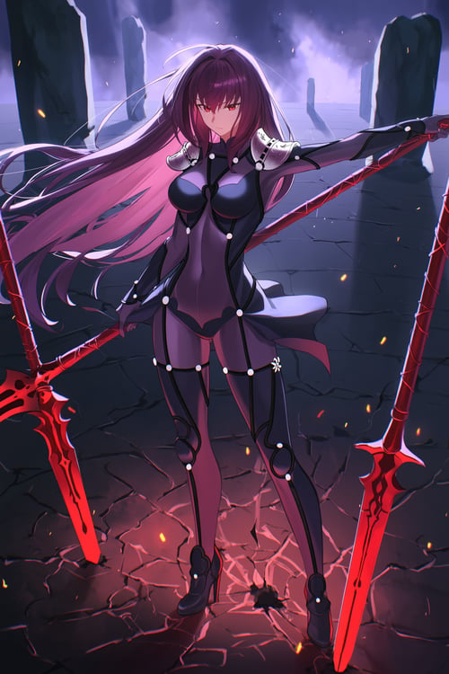 Light (Nightty45) - Artist Style by Azriaelis on Tensor.Art