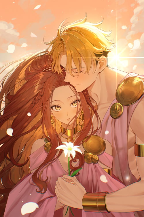 Light (Nightty45) - Artist Style by Azriaelis on Tensor.Art